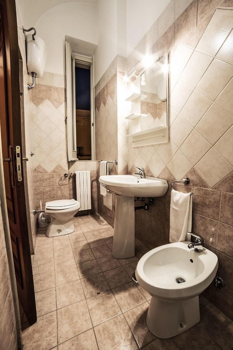 B&B Germinario Трані Екстер'єр фото